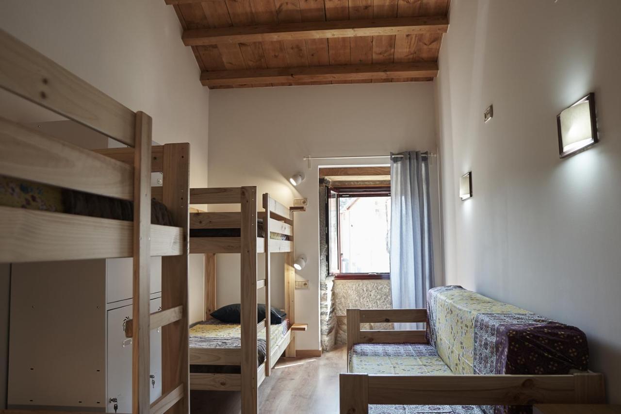 Natura Parga