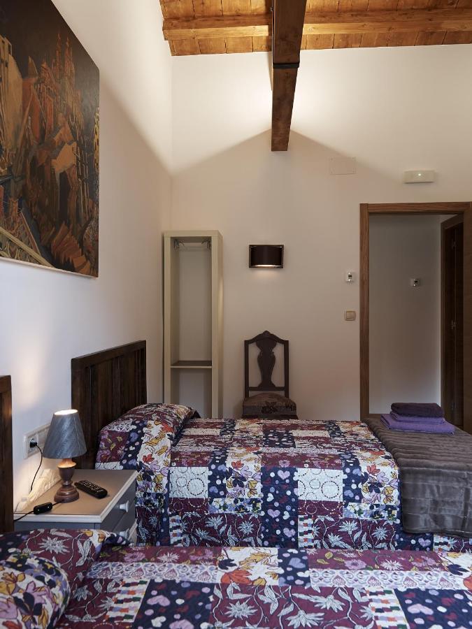 Natura Gasthof Parga