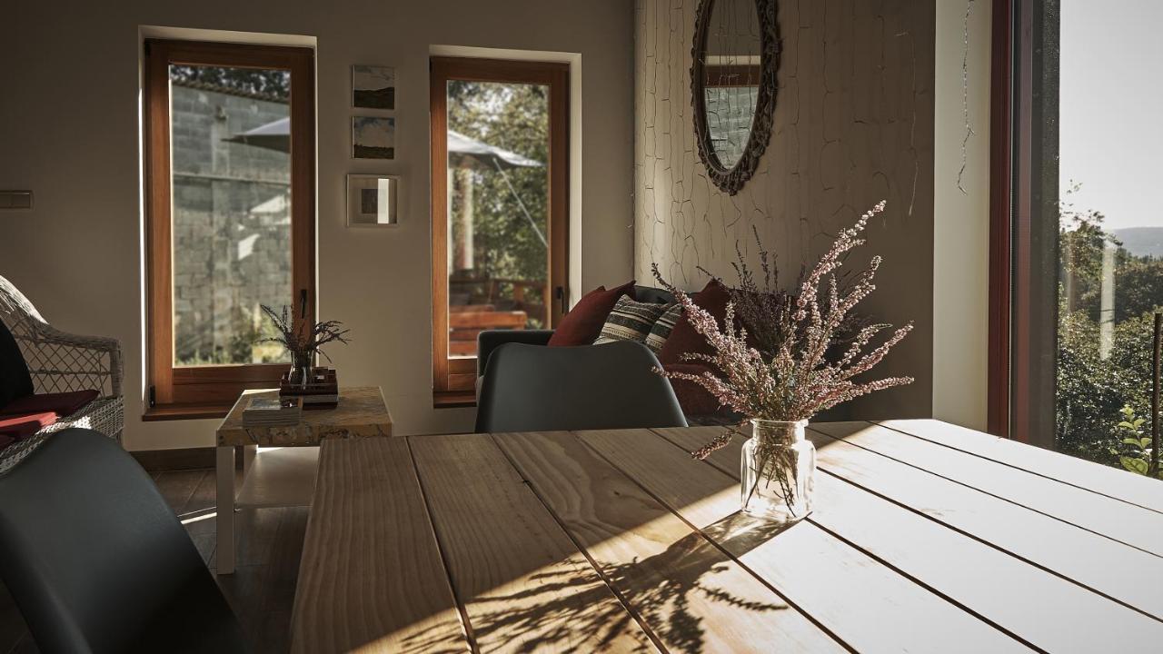 Natura Gasthof Parga