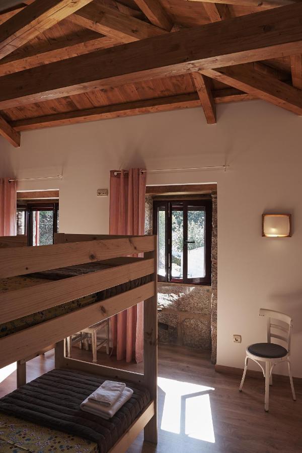 Natura Gasthof Parga